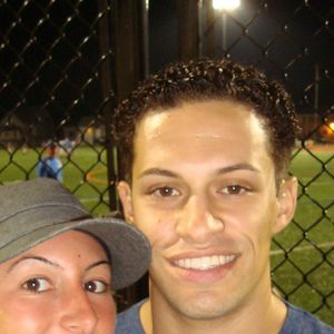 Meet your Posher, Adam